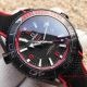 2017 Swiss Replica Omega Planet Ocean 600M GMT 45mm Deep Black Red (4)_th.jpg